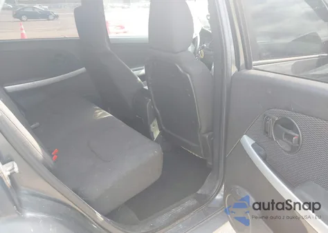 2009 Pontiac Torrent из США, поврежденный, VIN 2CKDL33F296208839